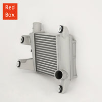 Aluminium Intercooler fit Nissan Navara D22 4cly 2. 5Ltr YD25 Turbo Diesel 08-15