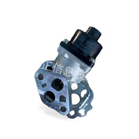 EGR Valve Suitable for Ford Focus Mondeo S-Max Galaxy C-Max 2.0L 1S7G-9D475AA - BD1