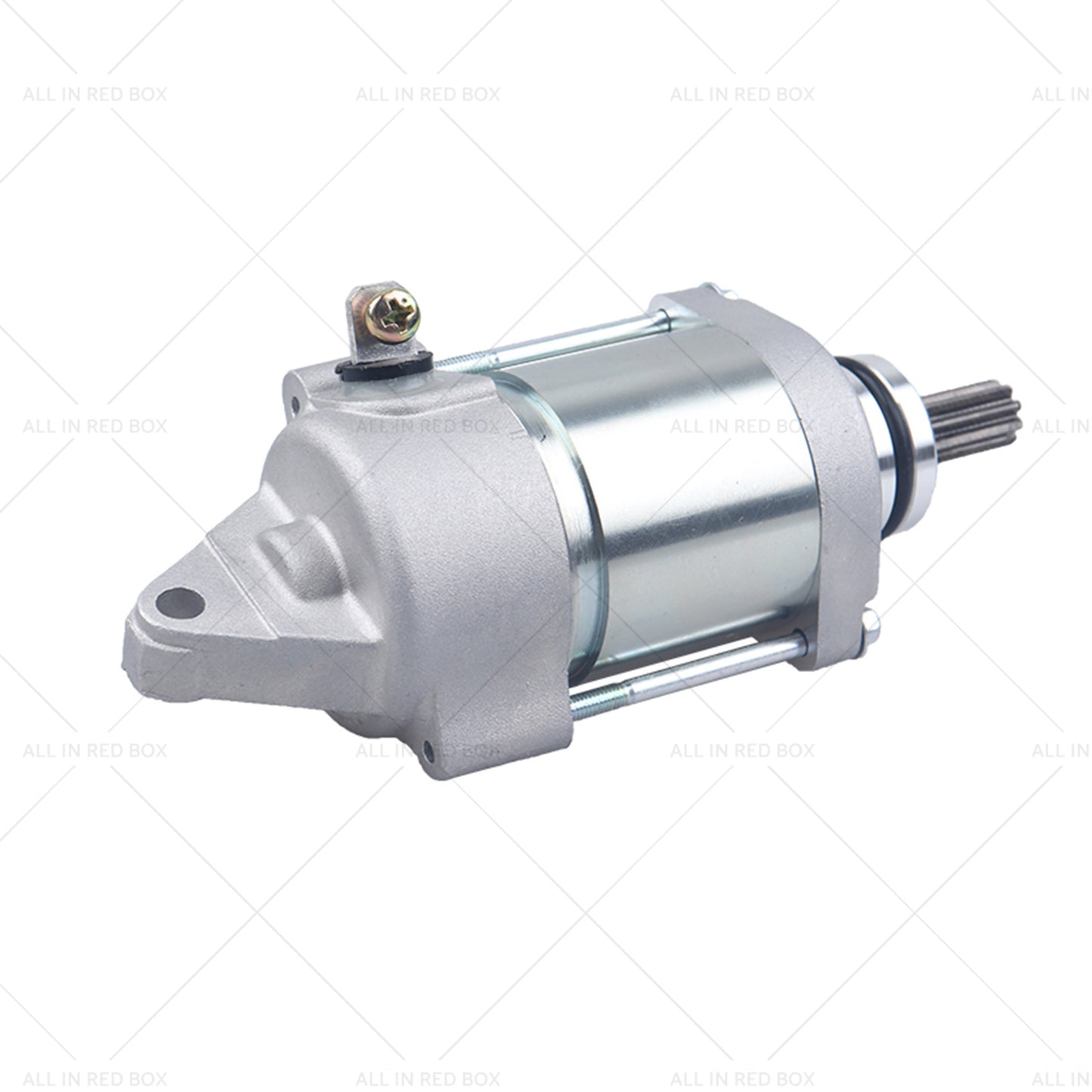 Starter Motor Suitable for Yamaha WR450F 2GC-81890-00 YZ450FX YZ450 16-18 WR450