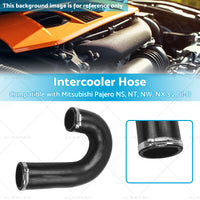 Intercooler Hose Suitable for Mitsubishi Pajero 3. 2 DI-D Turbo Hose 1505A359