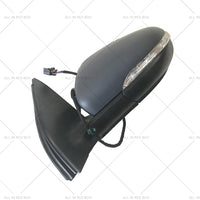 NEW LH Door Mirror Suitable for VW Golf MK6 2009-2012 Left Passenger Side