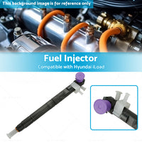 Diesel Fuel Injector Suitable for Hyundai iLoad 28236381