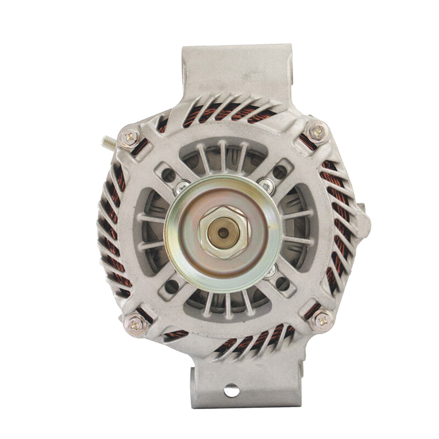 {{ Alternator 12V 110A Suitable For Ford Escape 2.3L L3 Engine 2006-2012 A3TJ1191 }} - Buy Car Parts Online at {{ Kaka Auto Parts }}.