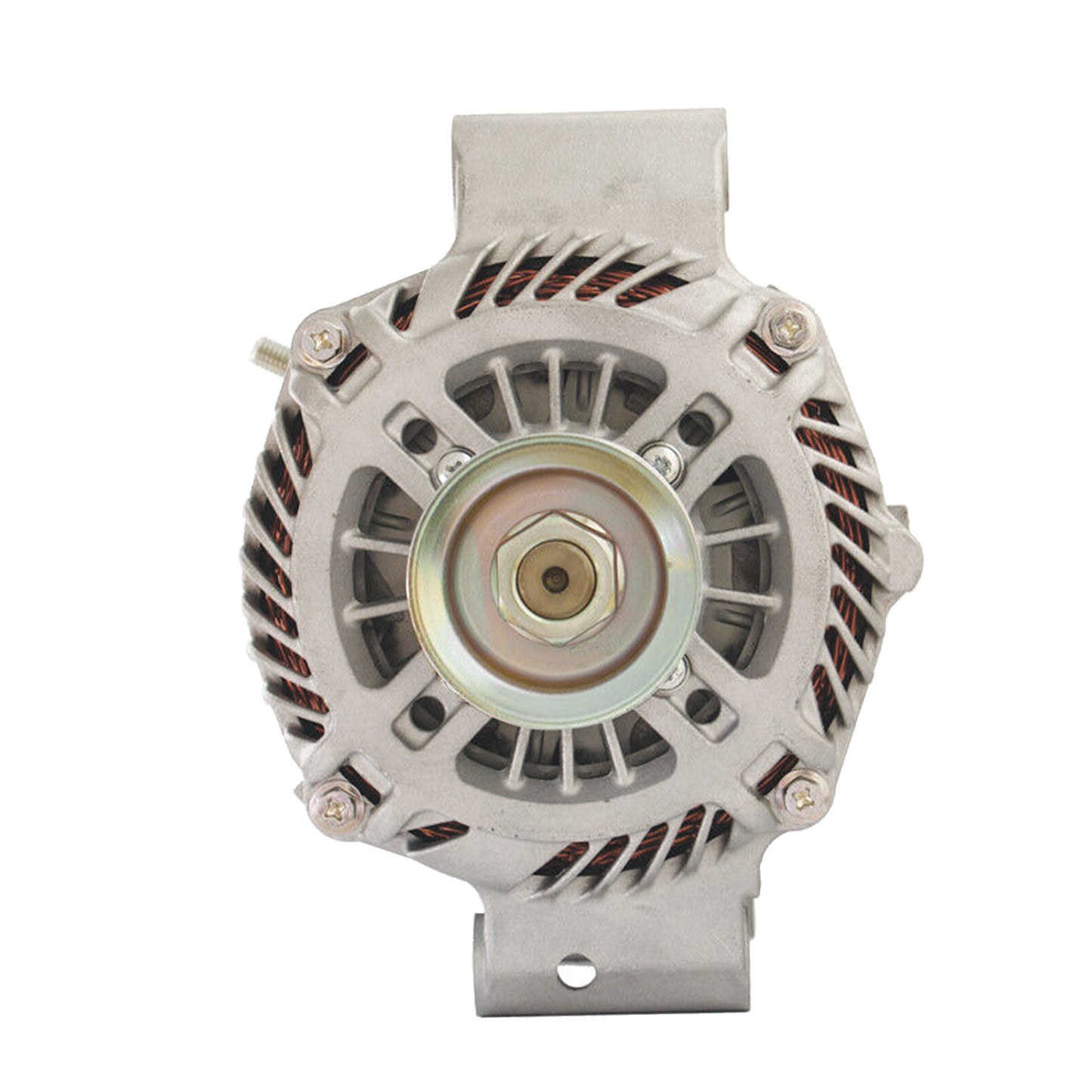 {{ Alternator 12V 110A Suitable For Ford Escape 2.3L L3 Engine 2006-2012 A3TJ1191 }} - Buy Car Parts Online at {{ Kaka Auto Parts }}.