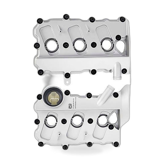 Valve Cover Suitable for Audi A4 A5 A6 Q5 Q7 R8 S4 S5 SQ5 Touareg 05-11 - ZT2