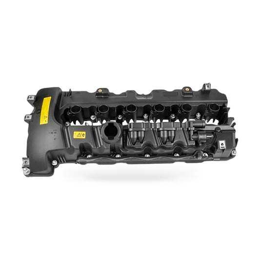 Valve Cover Suitable for BMW N54 335 535 X6 E90 E60 F01 E71 11127565284 - ZT2