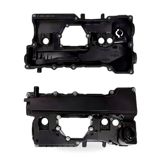 Valve Cover Suitable for BMW 3 5 Series Z4 X1 2002-2016 11128645888 - ZT2