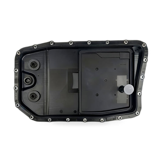 Automatic Transmission Oil Pan Suitable for BMW 1 3 5 6 7 Series X1 X3 X5 Z4 - ZT2