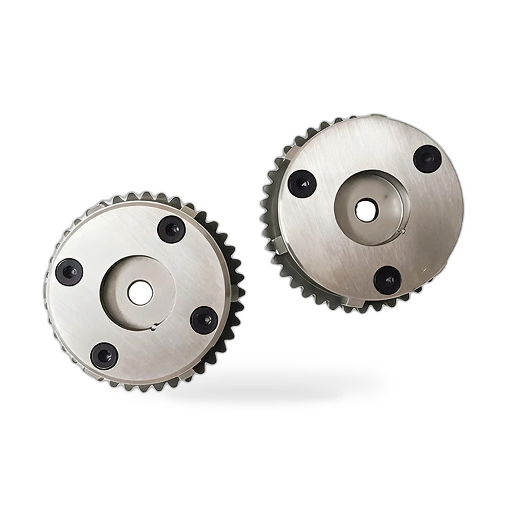 Camshaft Adjuster Gear Suitable for Ford Mustang Focus Edge Escape Explorer 2.0L - ZT2