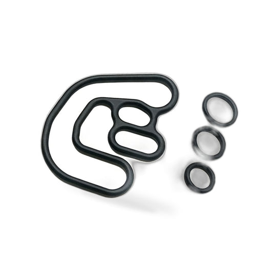 Electromagnetic Valve Gasket Valve Core Filter 15826-RDV-J01 Set for Honda