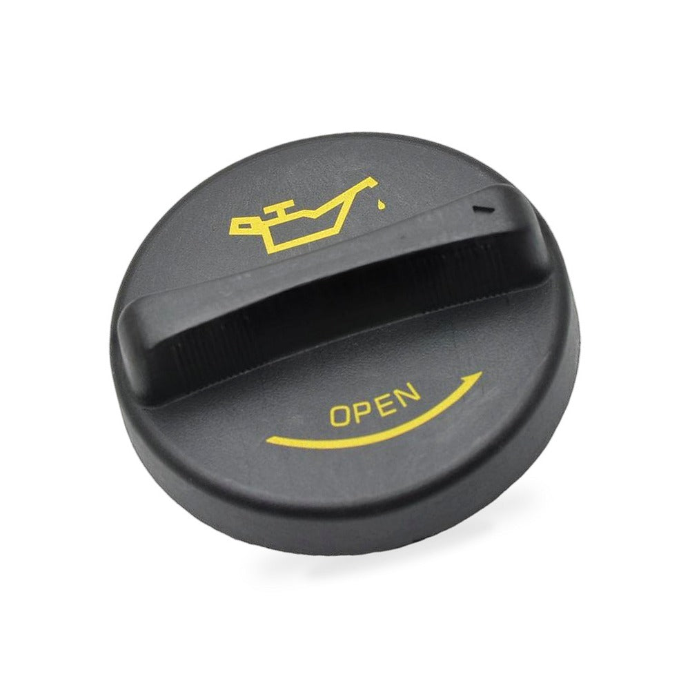 Engine Oil Filler Cap Suitable for Hyundai Accent Kia Cerato 26510-26600 - BD2