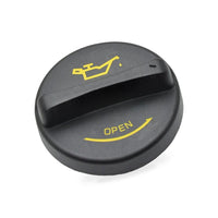 Engine Oil Filler Cap Suitable for Hyundai Accent Kia Cerato 26510-26600 - BD2