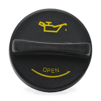 Engine Oil Filler Cap Suitable for Hyundai Accent Kia Cerato 26510-26600 - ZT3