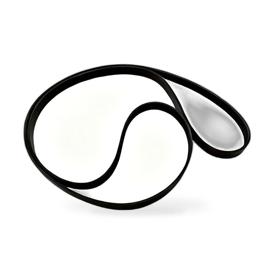 Engine Drive Belt Suitable for Jaguar XJ XF S-Type C2C28085 C2S5231 - ZT2
