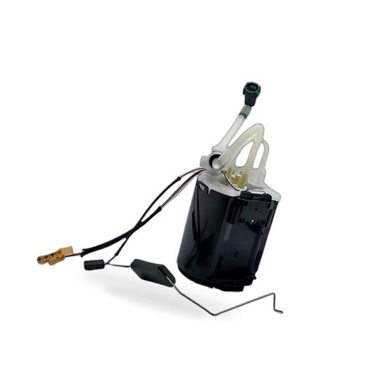 Fuel Pump Assembly Suitable for Jaguar XF 2008-15 XJ 2010-19 C2D37814 C2D28002