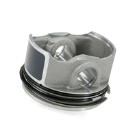 4 Pistons Oversize 0.5mm Suitable for Opel Vauxhall Zafira Astra 1.4 Turbo - BD1