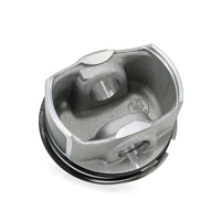 4 Pistons Oversize 0.5mm Suitable for Opel Vauxhall Zafira Astra 1.4 Turbo - BD3