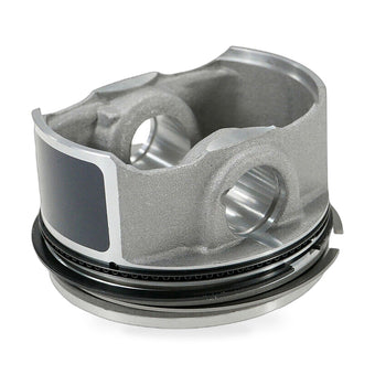 compare product 4 Pistons Oversize 0.5mm Suitable for Opel Vauxhall Zafira Astra 1.4 Turbo