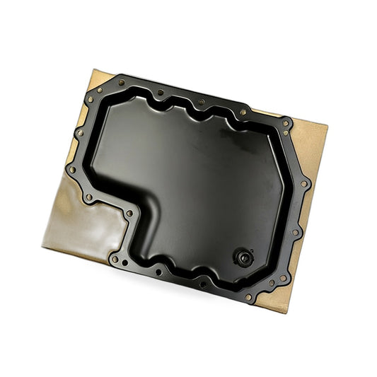 Engine Oil Pan Suitable for Porsche Cayenne Panamera 2003-2016