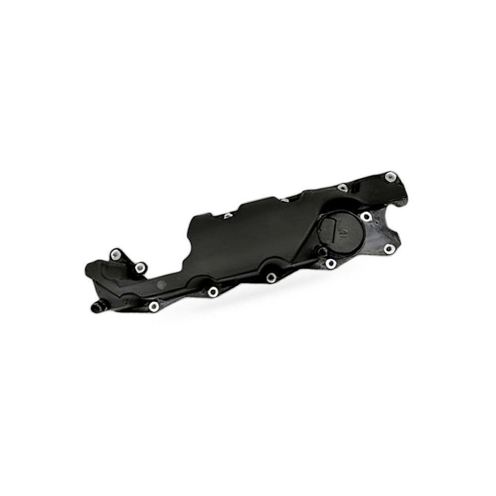 Engine Valve Cover PCV Valve Suitable for Volvo S80 XC70 XC90 31319642 - BD2