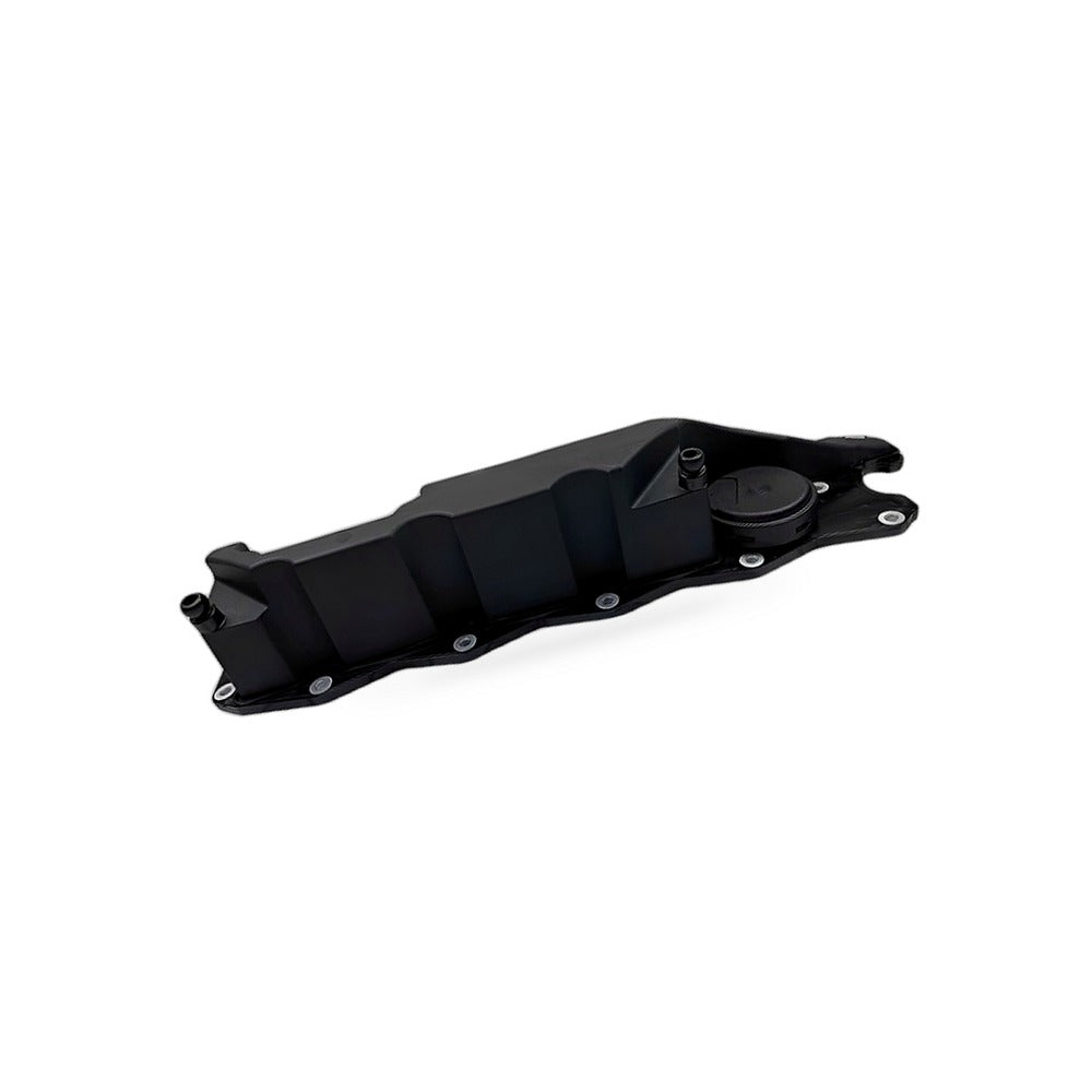 Engine Valve Cover PCV Valve Suitable for Volvo S80 XC70 XC90 31319642 - BD4