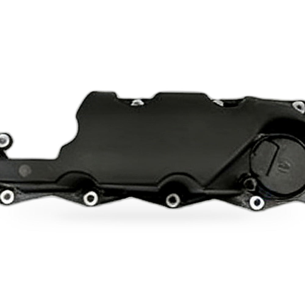 Engine Valve Cover PCV Valve Suitable for Volvo S80 XC70 XC90 31319642 - XQ1