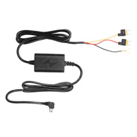 3. 2m Hard Wire Kit w or  Mini USB for Smart Dash Cams Uniden IGO CAM 85R 5V or 3. 0A