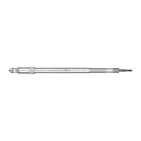 Glow Plugs 4 Pcs Fits for Nissan Patrol GU Navara Elgrand ATE50 Turbo Diesel