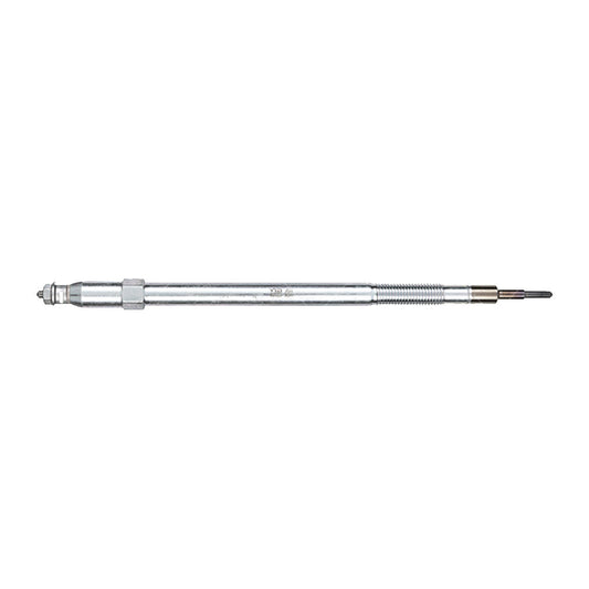 Glow Plugs 4 Pcs Fits for Nissan Patrol GU Navara Elgrand ATE50 Turbo Diesel