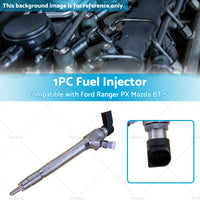 For Ford Ranger PX Mazda BT-50 3. 2L 2011-2022 Diesel Fuel Injector BK2Q9K546A