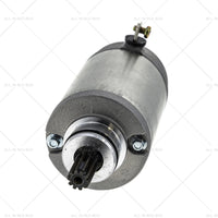 T1311111 T1310040 Starter Motor Suitable for Triumph Daytona 675R 675 06-20