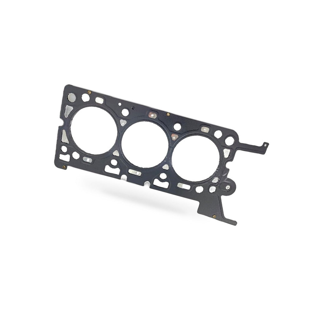 Cylinder Head Gasket Steel Suitable for Ford Mondeo 2.5 V6 2000-2007 Left - BD1