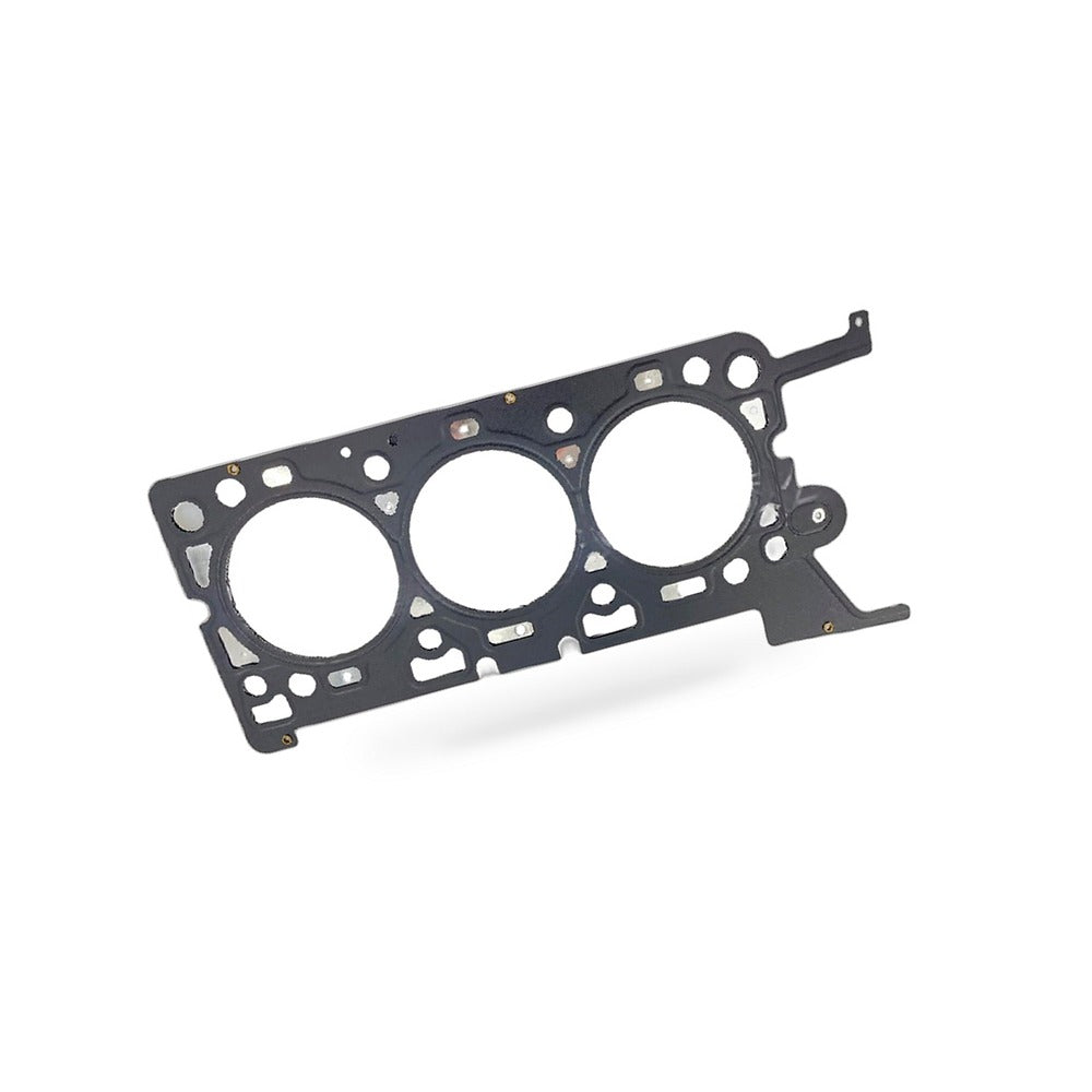 Cylinder Head Gasket Steel Suitable for Ford Mondeo 2.5 V6 2000-2007 Left - BD4