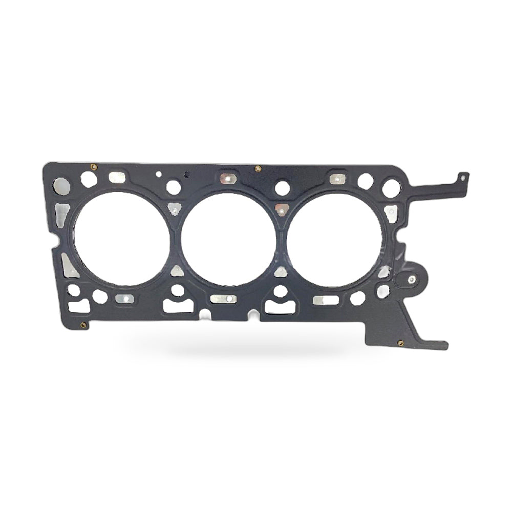 Cylinder Head Gasket Steel Suitable for Ford Mondeo 2.5 V6 2000-2007 Left - ZT2