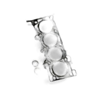 Engine Overhaul Gasket Set Suitable for Ford Mustang Explorer 2.3L EcoBoost - BD2