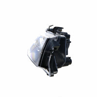 Bi-Xenon Electric Adjust Head Lamp Suitable for Honda Accord Euro CL 2005-2008 - BD1