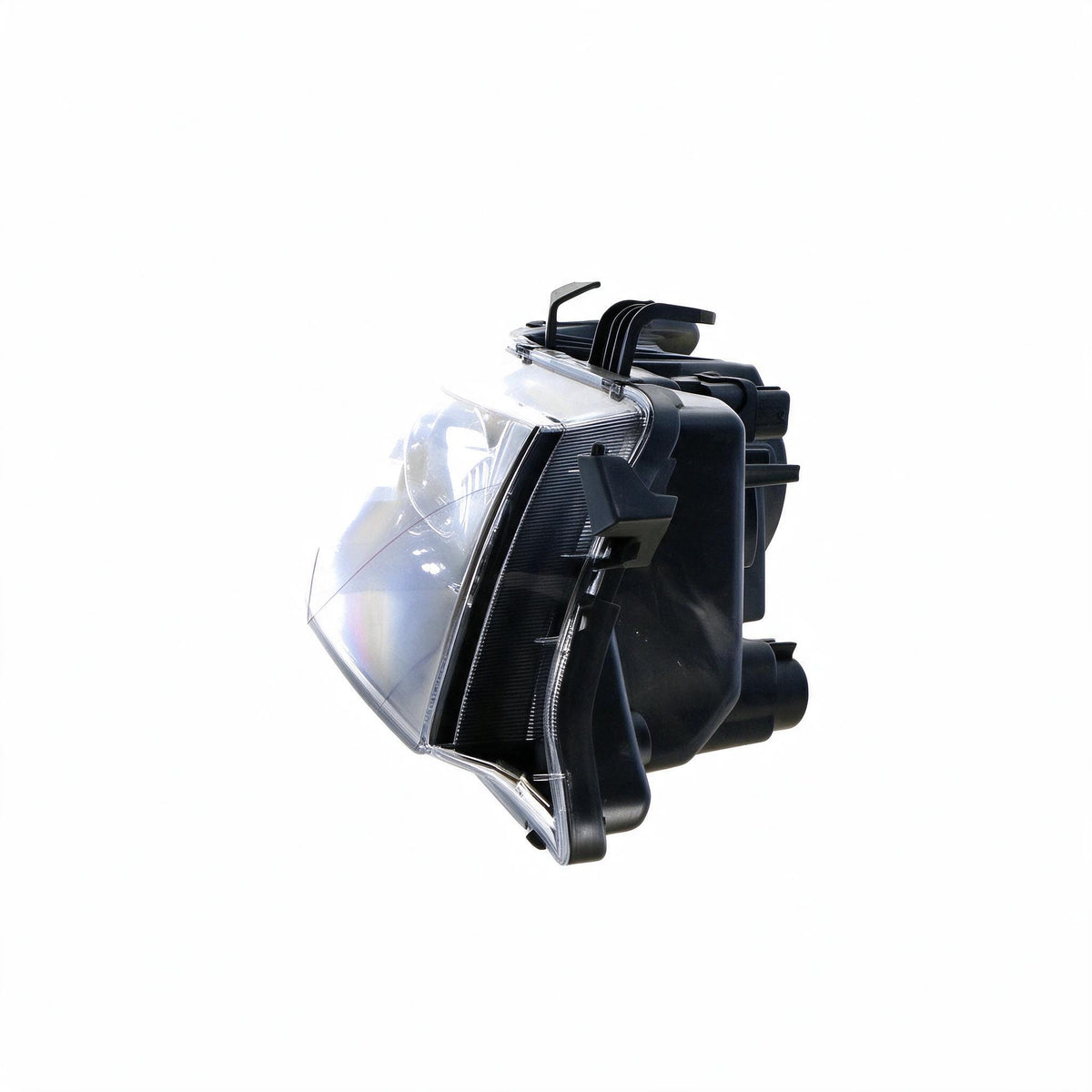 Bi-Xenon Electric Adjust Head Lamp Suitable for Honda Accord Euro CL 2005-2008 - ZT3
