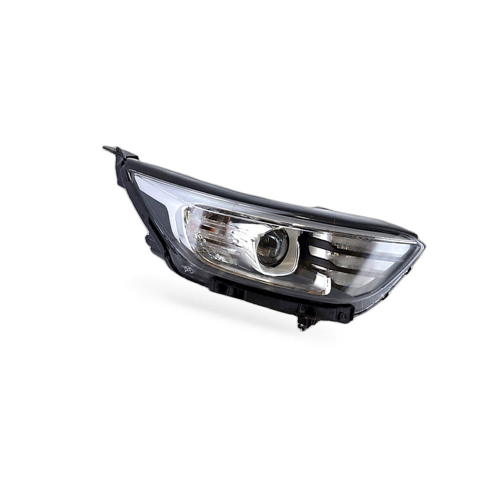 Headlamp Suitable for Kia Stonic 2020-2024 Driver Side 92102H8430 - BD1