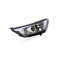 Headlamp Suitable for Kia Stonic 2020-2024 Driver Side 92102H8430 - BD2