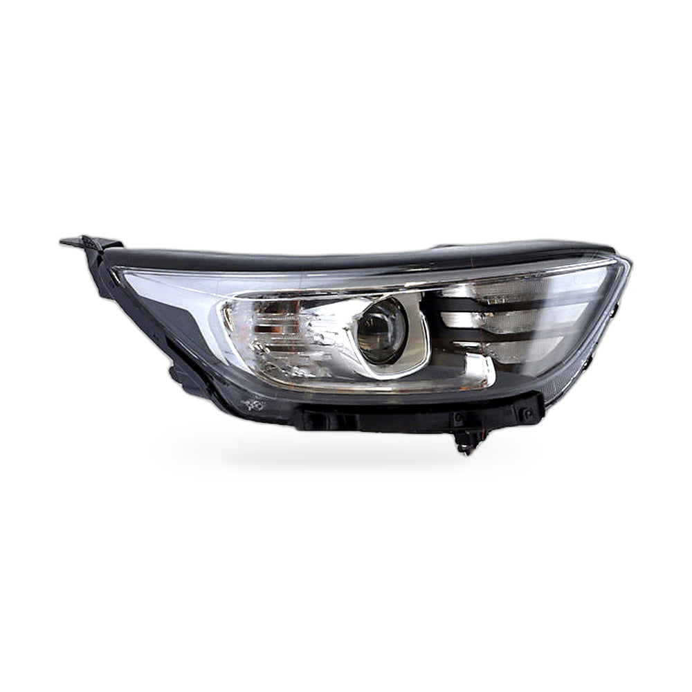 Headlamp Suitable for Kia Stonic 2020-2024 Driver Side 92102H8430 - ZT2
