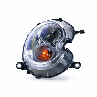 compare product Xenon Adaptive Headlight Driver Side Suitable for Mini Cooper Clubman Countryman