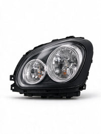 Head Lamp Passenger Side Suitable for Mini Cooper Countryman Paceman R60 R61 - ZT2