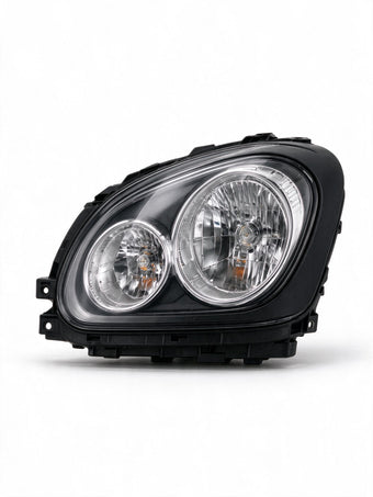 compare product Head Lamp Passenger Side Suitable for Mini Cooper Countryman Paceman R60 R61