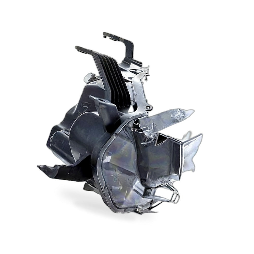 Head Lamp Suitable for Mazda BT-50 2020-2023 4x2 Passenger Side 1K0V51040 - BD1