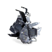 Head Lamp Suitable for Mazda BT-50 2020-2023 4x2 Passenger Side 1K0V51040 - BD1