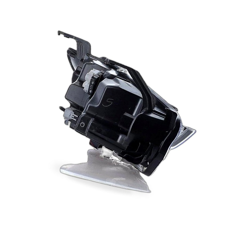 Head Lamp Suitable for Mazda BT-50 2020-2023 4x2 Passenger Side 1K0V51040 - BD3