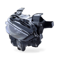 Headlamp Assembly Suitable for Mazda 3 2020-2023 Drivers Side Left BGJS51030 - ZT3