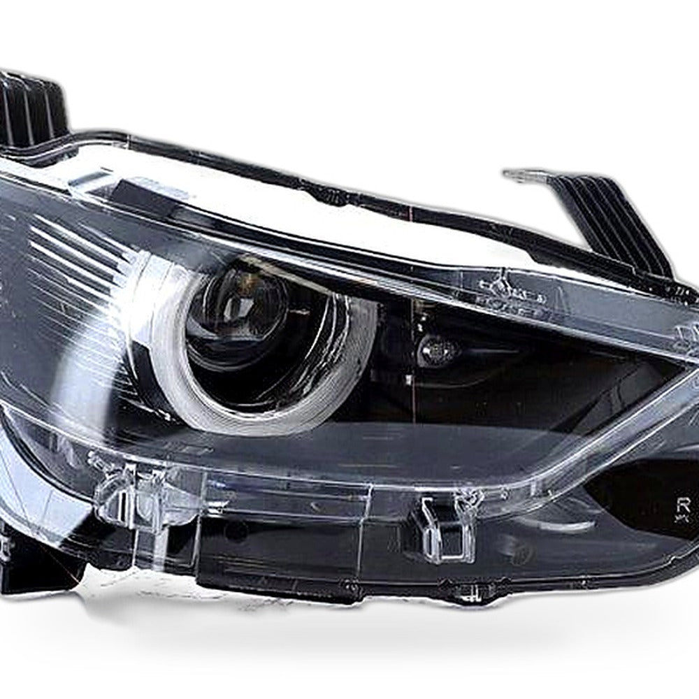 Head Lamp Suitable for Mazda BT-50 4x2 2020-2023 Driver Side 1K1651030 - XQ1