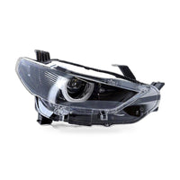 Head Lamp Suitable for Mazda BT-50 4x2 2020-2023 Driver Side 1K1651030 - ZT2