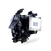 Headlamp Assembly Suitable for Mazda 3 Passenger Side 2020-2023 BGJS51040 - BD2
